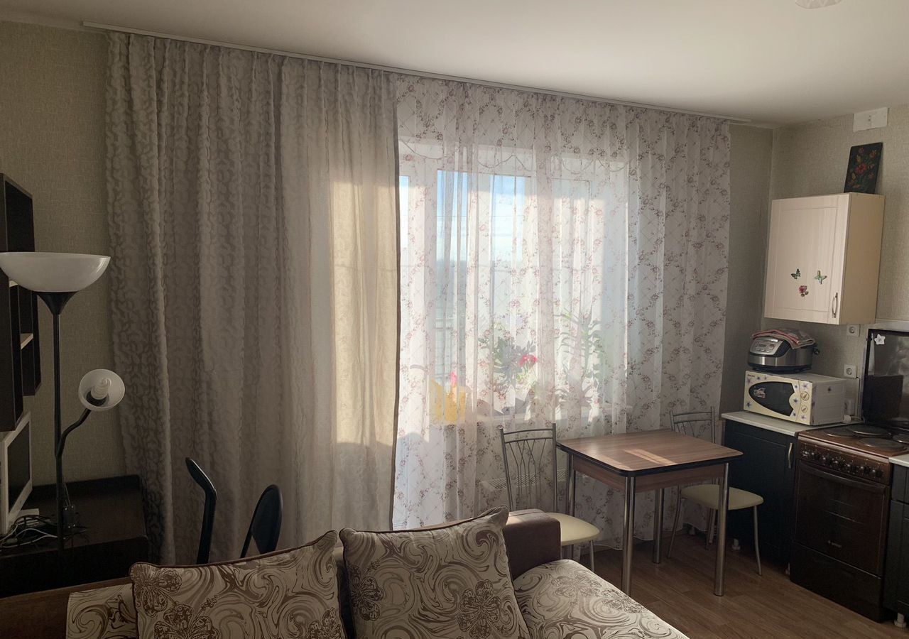 квартира г Копейск ул Карла Маркса 18а Копейский г. о. фото 4