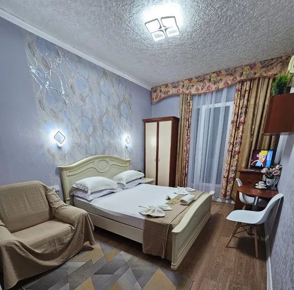 комната г Геленджик пр-кт Геленджикский 100а Центр фото 12