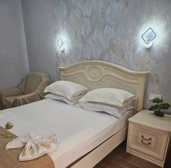 комната г Геленджик пр-кт Геленджикский 100а Центр фото 17