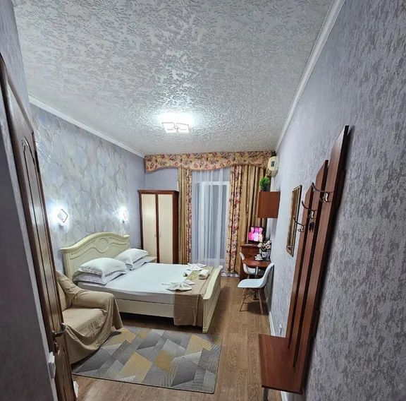 комната г Геленджик пр-кт Геленджикский 100а Центр фото 14