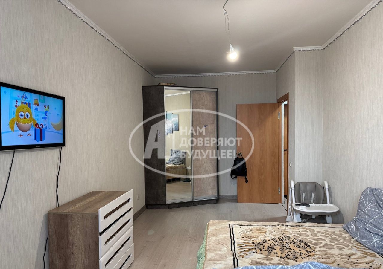 квартира г Пермь ул Калинина 46 Пермь, р-н Кировский фото 16