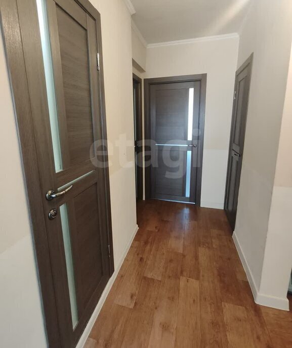 квартира г Абакан ул Крылова 79 фото 14