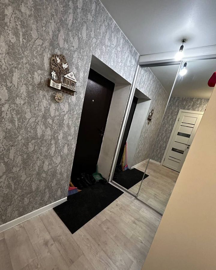 квартира г Ангарск квартал 256-й р-н Кварталы, 21, Ангарский г. о. фото 9