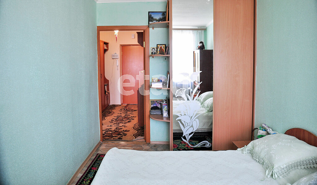 квартира г Тобольск мкр 4 26 фото 9