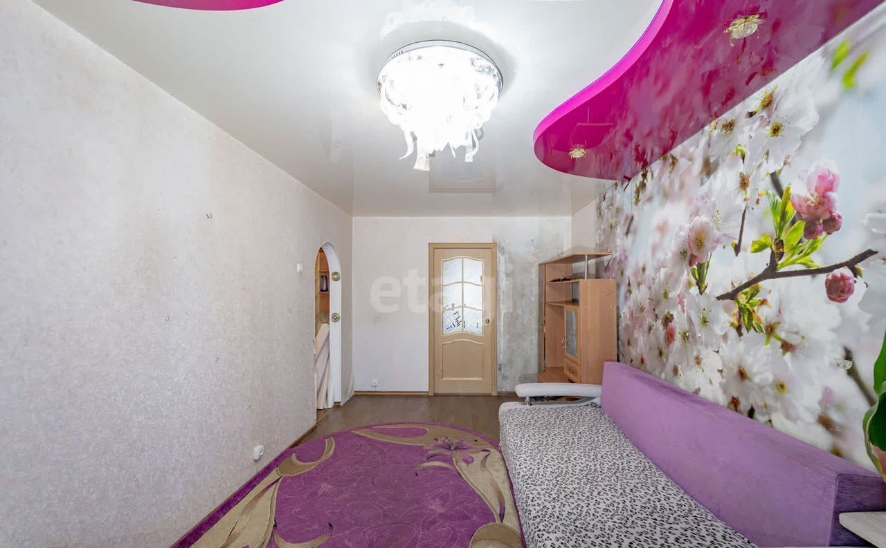 квартира г Комсомольск-на-Амуре ул Водонасосная 1/5 фото 1