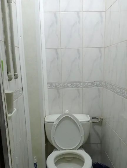 комната г Феодосия ул Куйбышева 28б фото 3