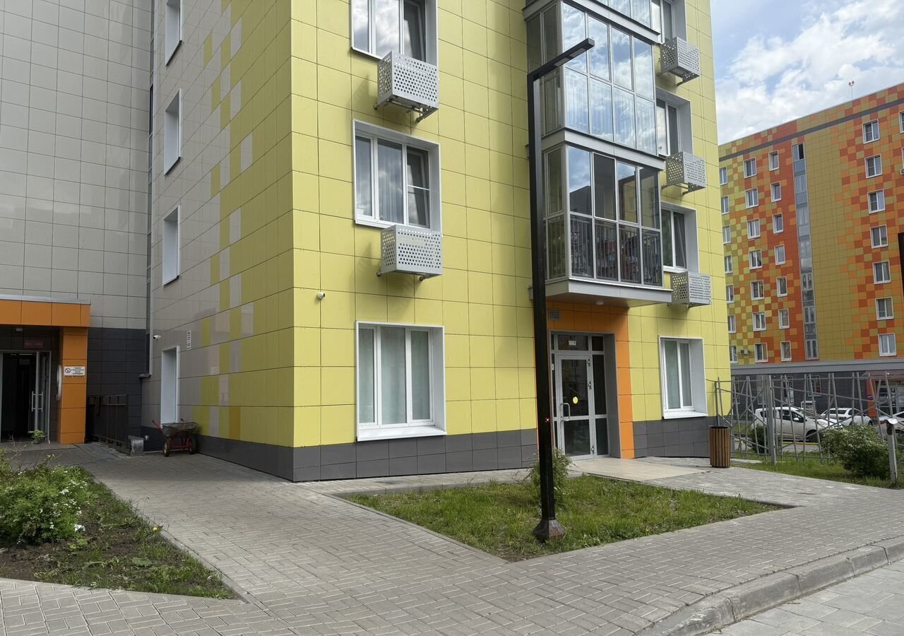 свободного назначения г Казань Авиастроительная ул Тэцевская 4е фото 3