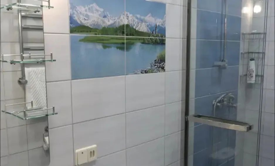 комната г Алушта ул Гвардейская 10б фото 8