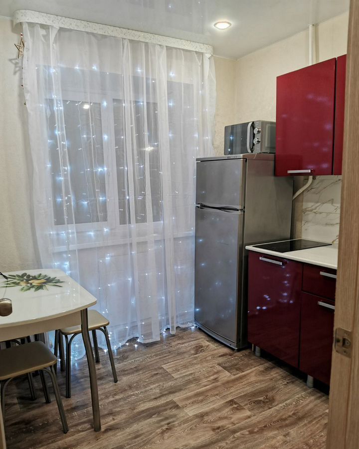 комната р-н Кандалакшский г Кандалакша ул Данилова 23 фото 5