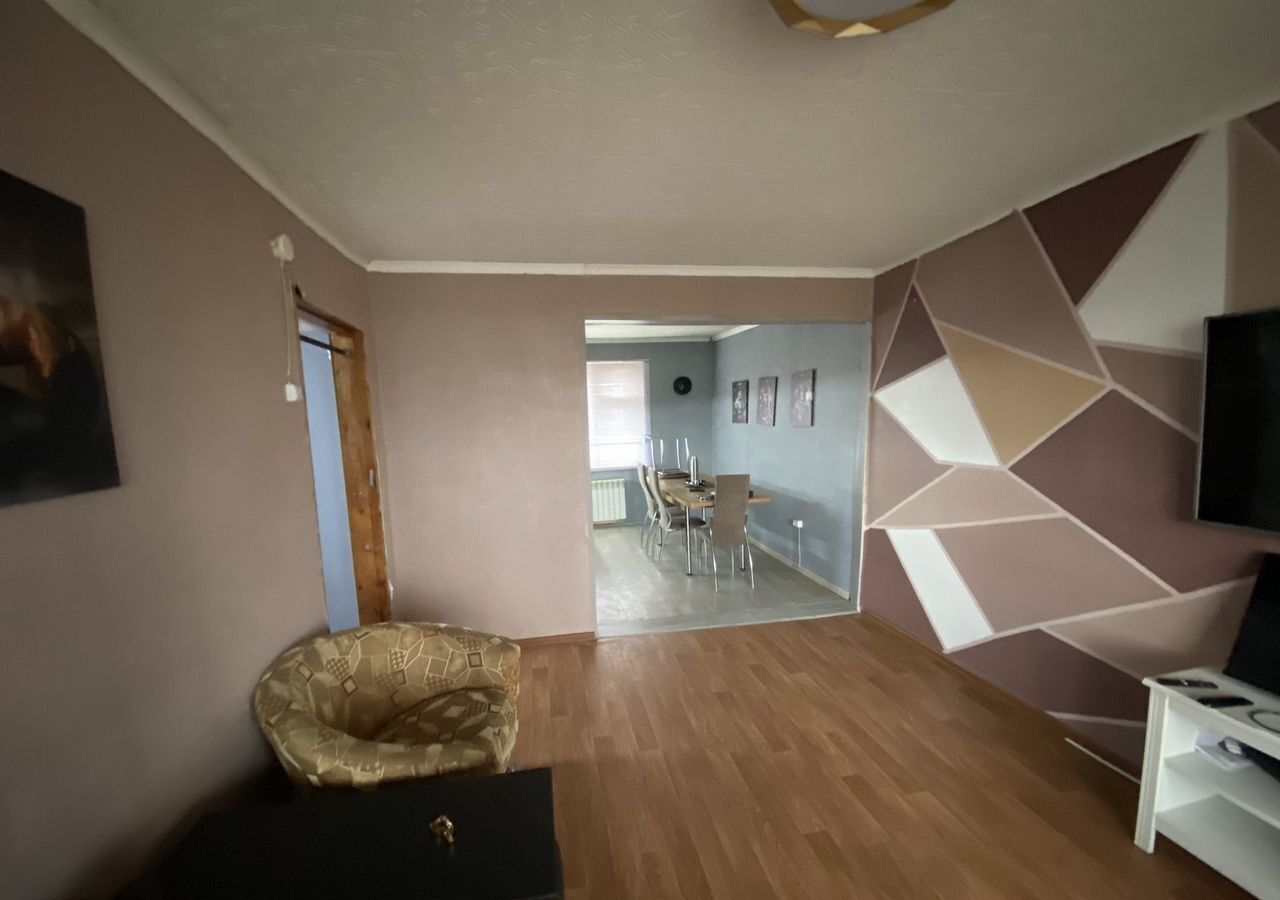 квартира г Лесосибирск ул Дорожная 1 фото 18
