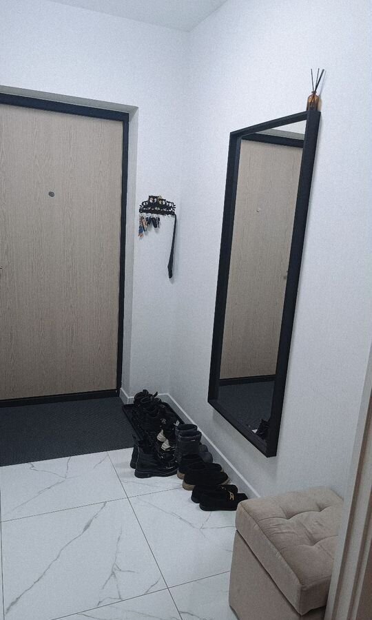 квартира г Ижевск р-н Устиновский ул Архитектора П.П.Берша 18 фото 21