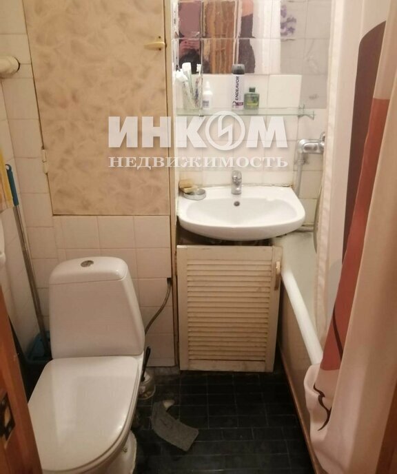 квартира г Москва метро Гражданская проезд Старо-Петровско-Разумовский 6к/3 муниципальный округ Савёловский фото 11