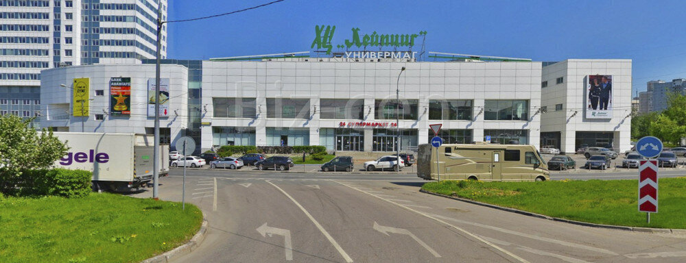 офис г Москва ул Академика Варги 8к/1 Генерала Тюленева фото 23