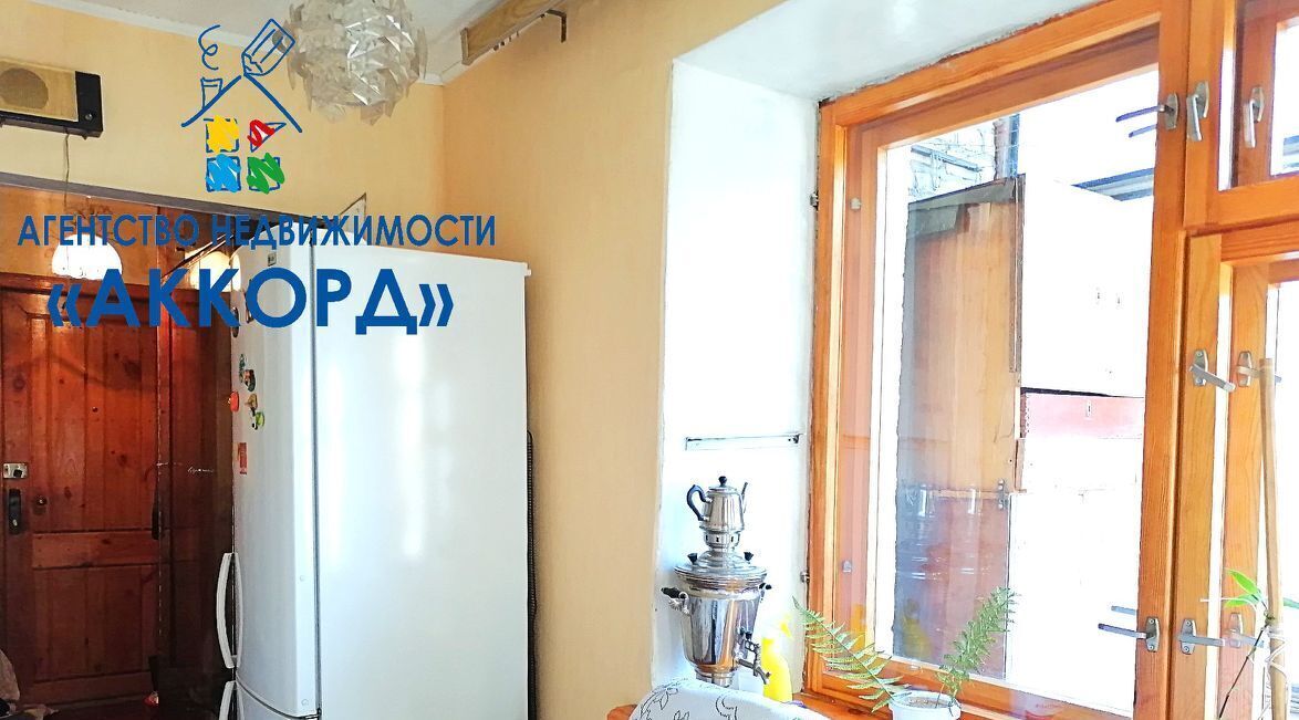 квартира г Новоалтайск 7-й мкр, 17 фото 4