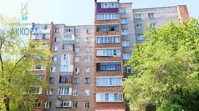 дом 17 фото