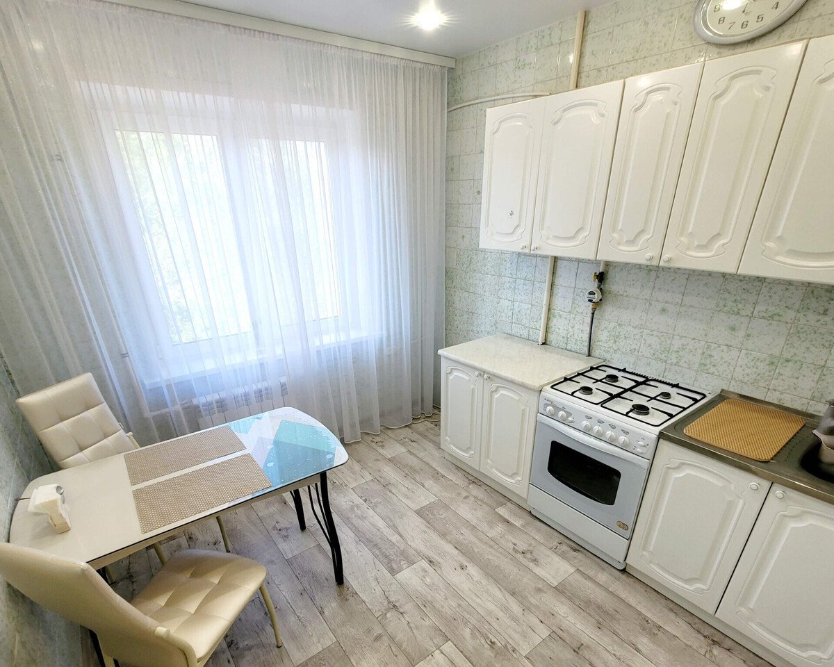 квартира г Балаково ул Свердлова 31 фото 23