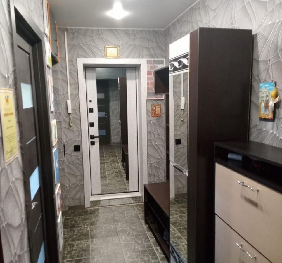 квартира г Санкт-Петербург метро Международная ул Турку 10к/1 округ № 72 фото 2