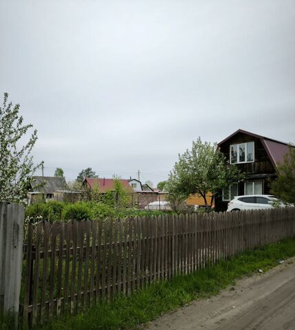 ул Приозерная 13 Криводановский сельсовет, Криводановка фото