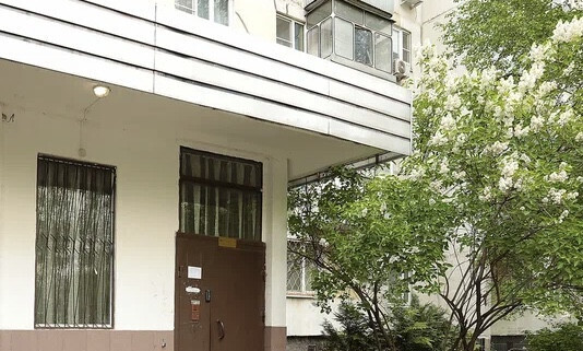 квартира г Люберцы ул 3-е почтовое отделение 68 Городок Б м-н, Жулебино фото 8