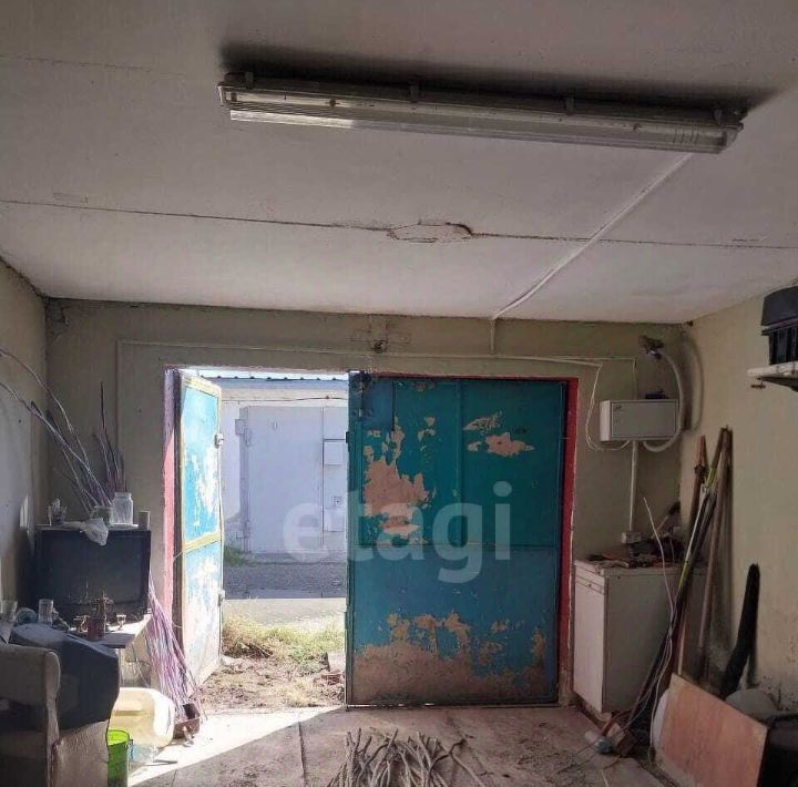 гараж г Благовещенск ул Воронкова фото 4