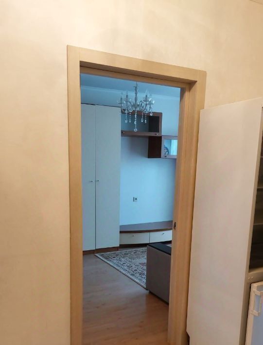 квартира г Москва метро Борисово ул. Мусы Джалиля, 5К 5 фото 4
