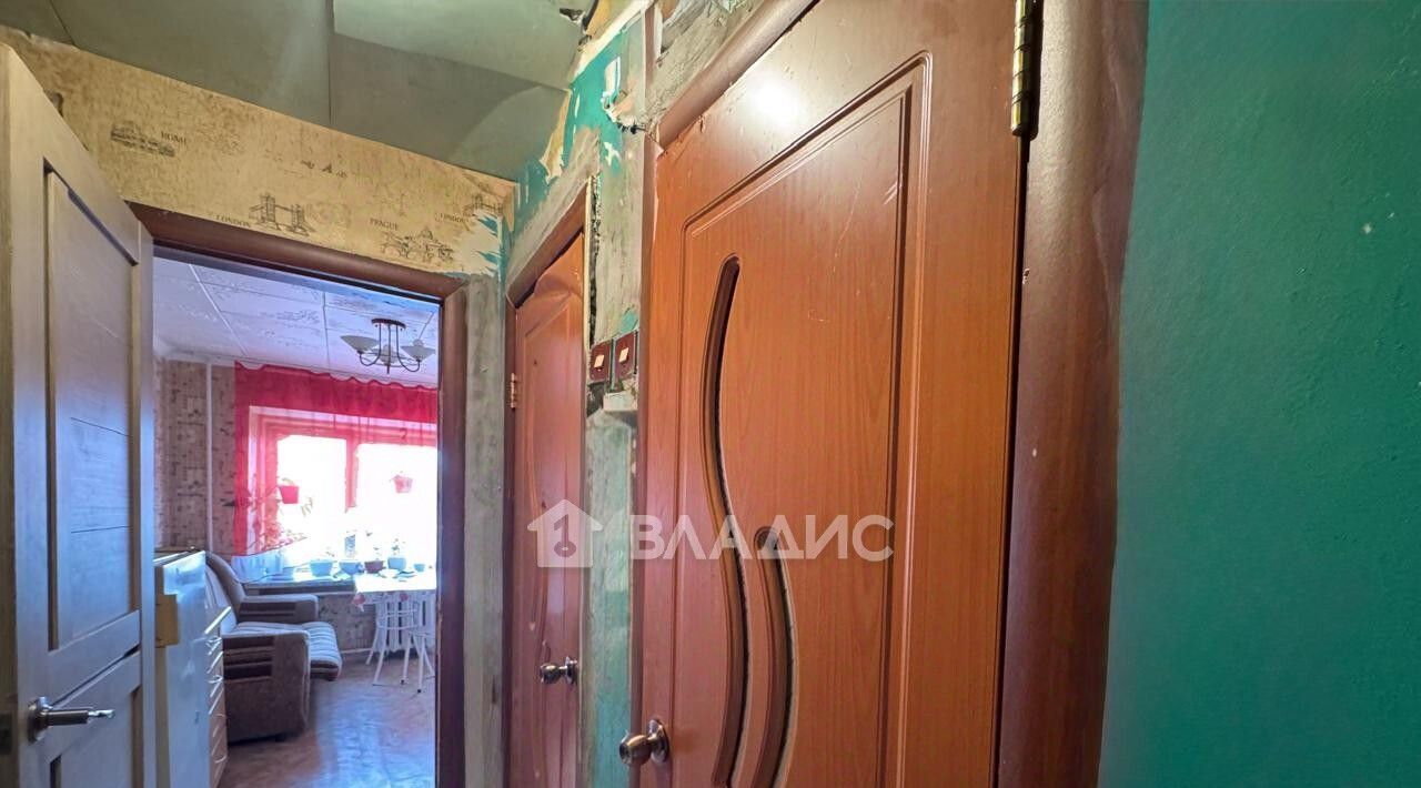 комната г Ангарск кв-л 82 19 фото 5