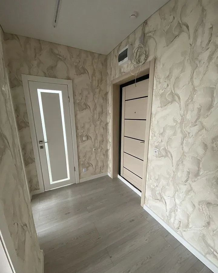 квартира г Чита р-н Центральный ул Красных Коммунаров 1 фото 8
