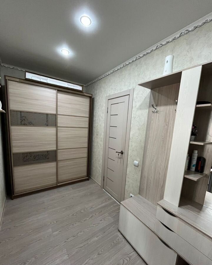 квартира г Абакан ул Маршала Жукова 21 фото 13