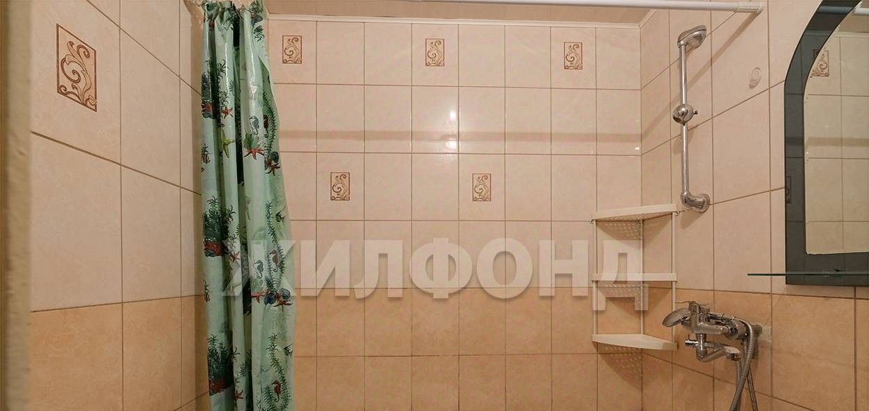 квартира г Новосибирск ул Мира 59 Площадь Маркса фото 8