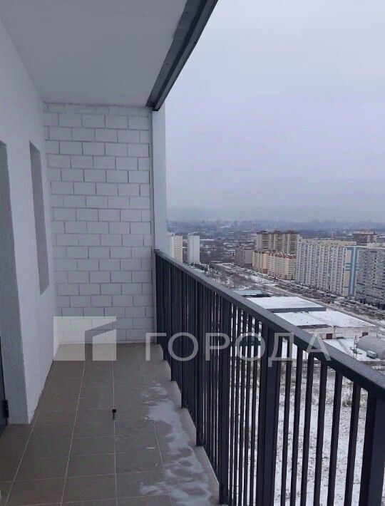 квартира г Новосибирск ул Бородина 54 Площадь Маркса фото 9