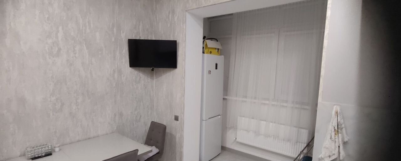 квартира р-н Чегемский г Чегем ул им. Сижажева М.В. 1ак/21 фото 3
