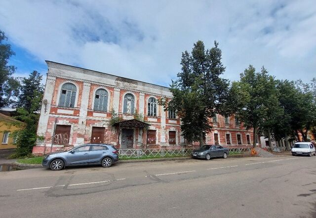 офис Центр Центральный ул Ломоносова 14 фото
