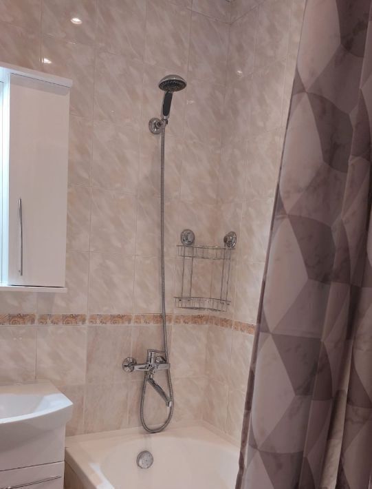 квартира г Москва метро Борисово ул. Мусы Джалиля, 5К 5 фото 8