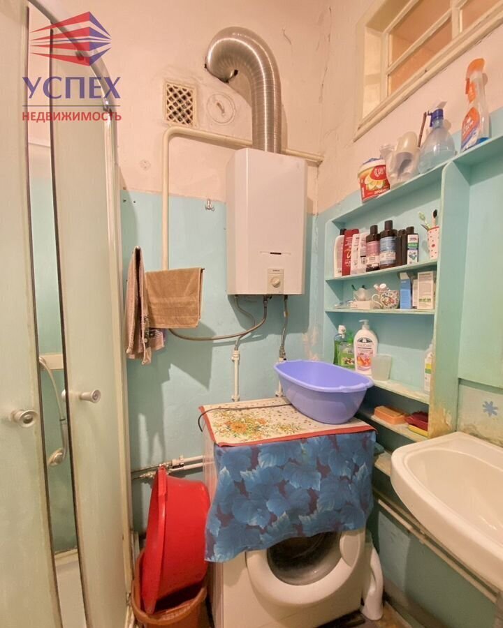 квартира г Жуковский район Отдых ул Горького 4 фото 14