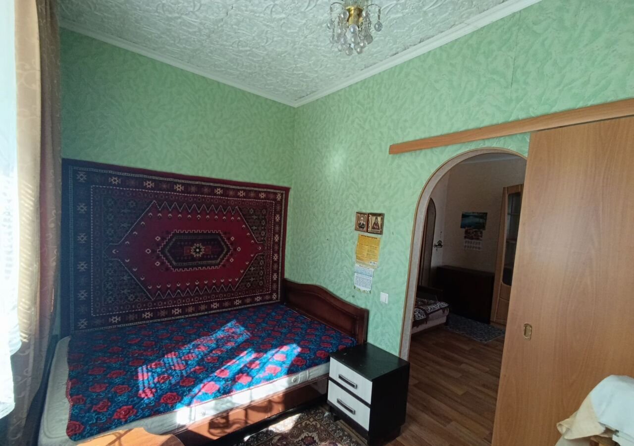 квартира г Орел р-н Железнодорожный пер Гористый 14 фото 3