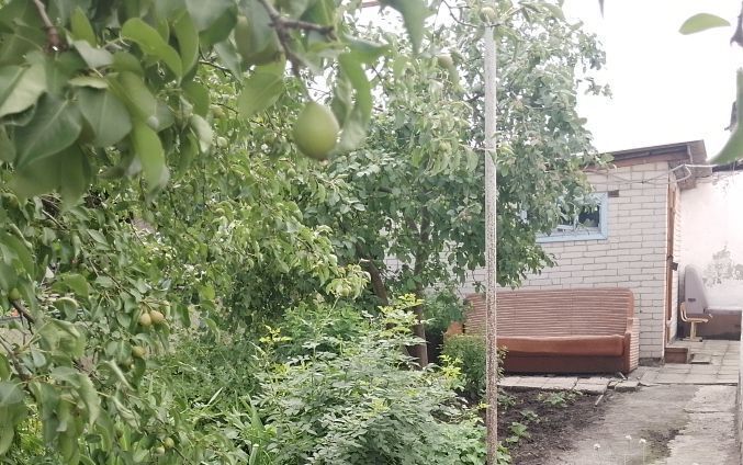 дом г Барнаул р-н Центральный ул Ломоносова 34 фото 23