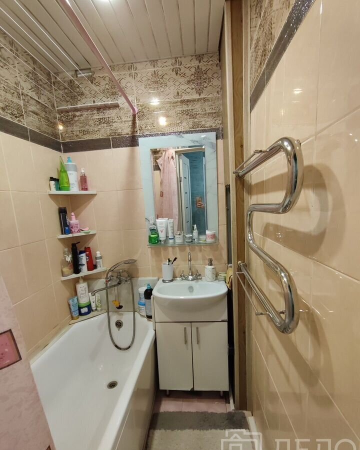 квартира г Рязань р-н Октябрьский ул Халтурина 3а фото 15