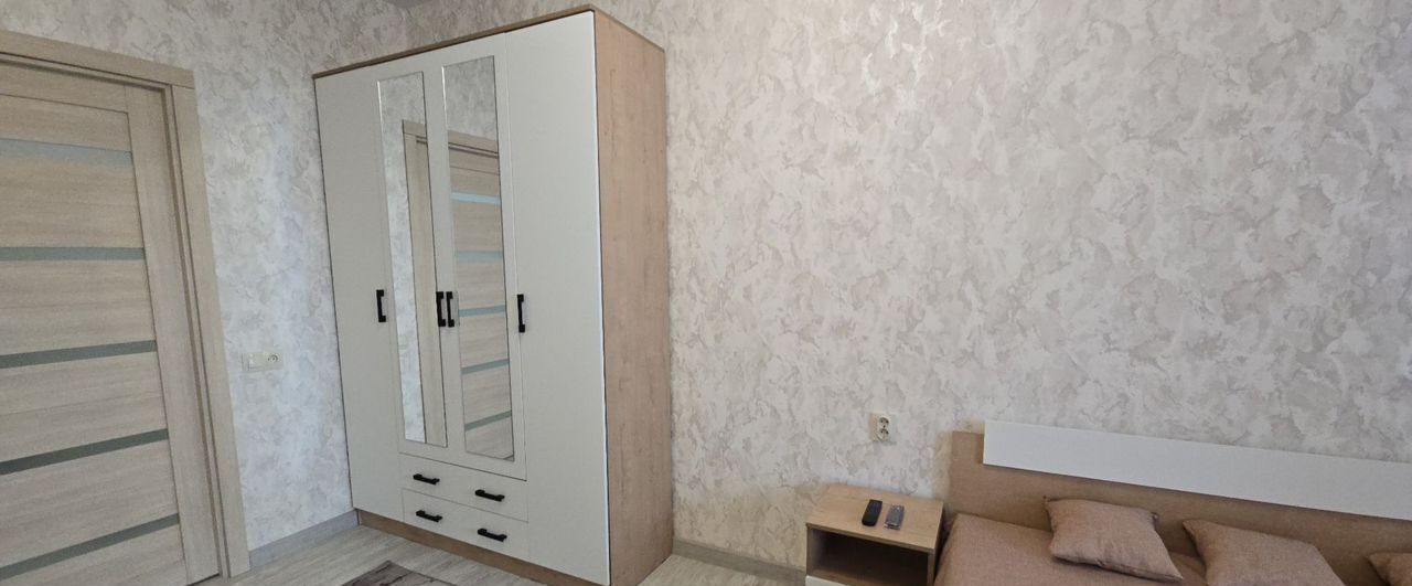 квартира г Мытищи ш Ярославское 105 фото 6