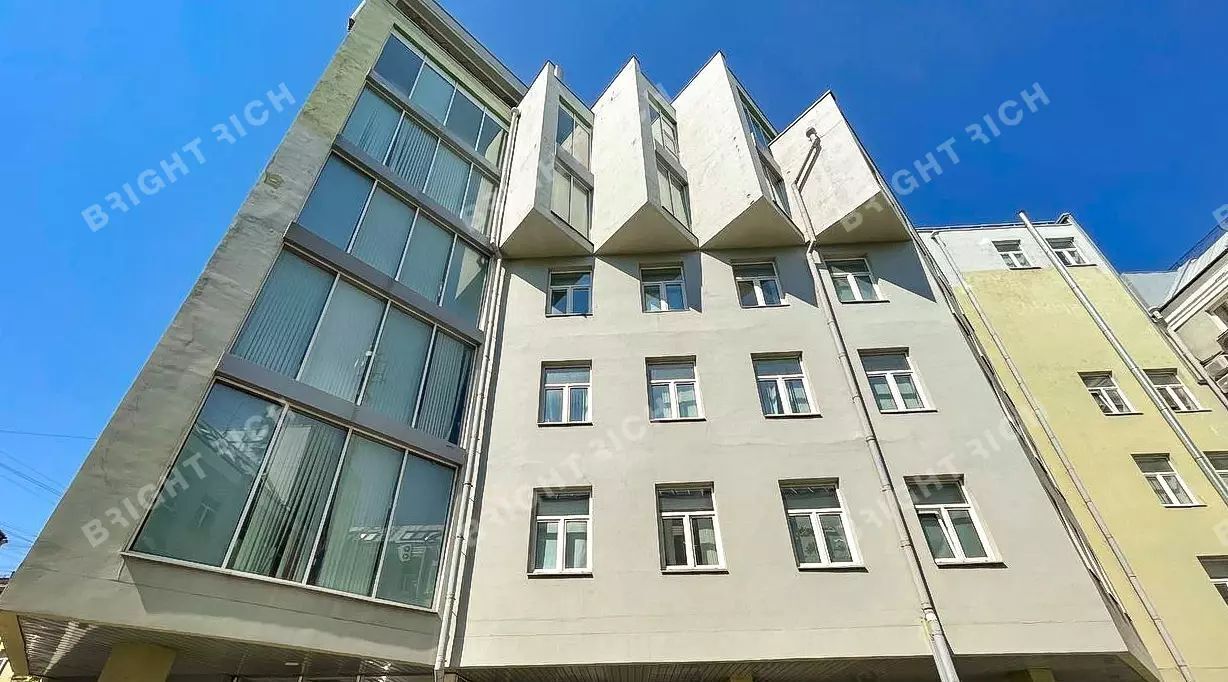 офис г Санкт-Петербург метро Василеостровская 7-я Васильевского острова линия, 44 фото 6