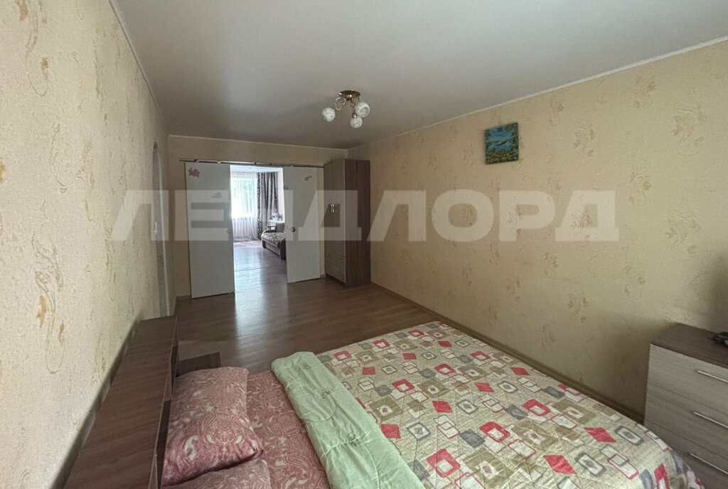 квартира г Новочеркасск ул Буденновская 183 фото 3
