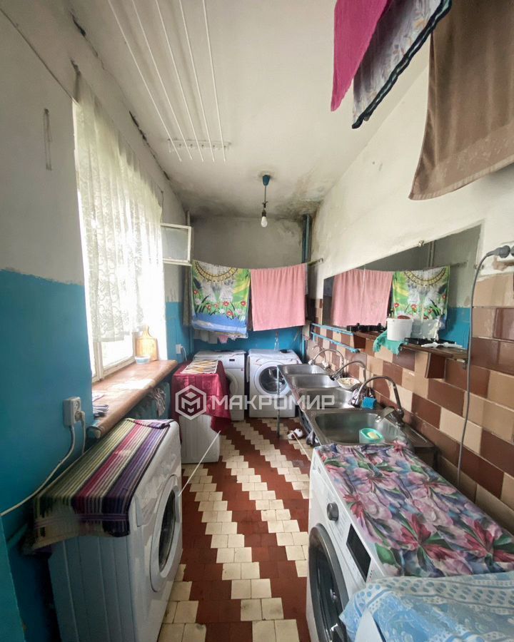 комната г Челябинск р-н Калининский ул Абразивная 50 фото 10