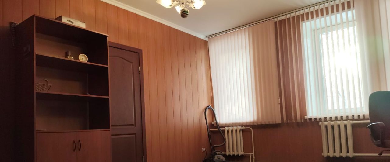 квартира г Омск р-н Октябрьский ул Орловского 5 фото 36