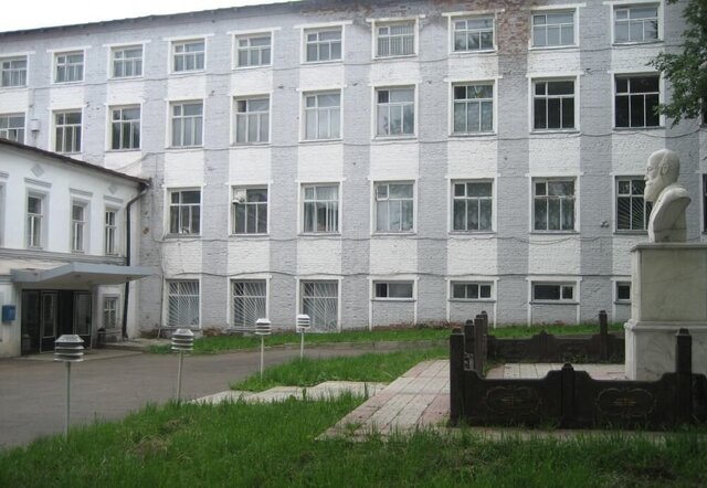 ул Волжская Набережная 144 фото
