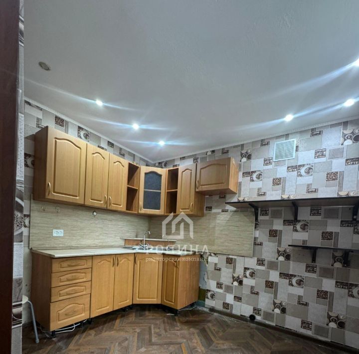 квартира г Комсомольск-на-Амуре Центральный округ ул Аллея Труда 60к/3 фото 14