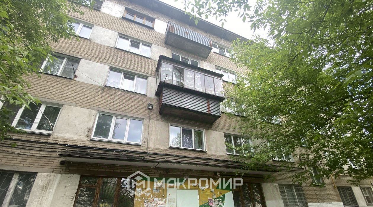 комната г Челябинск р-н Калининский ул Абразивная 50 фото 17