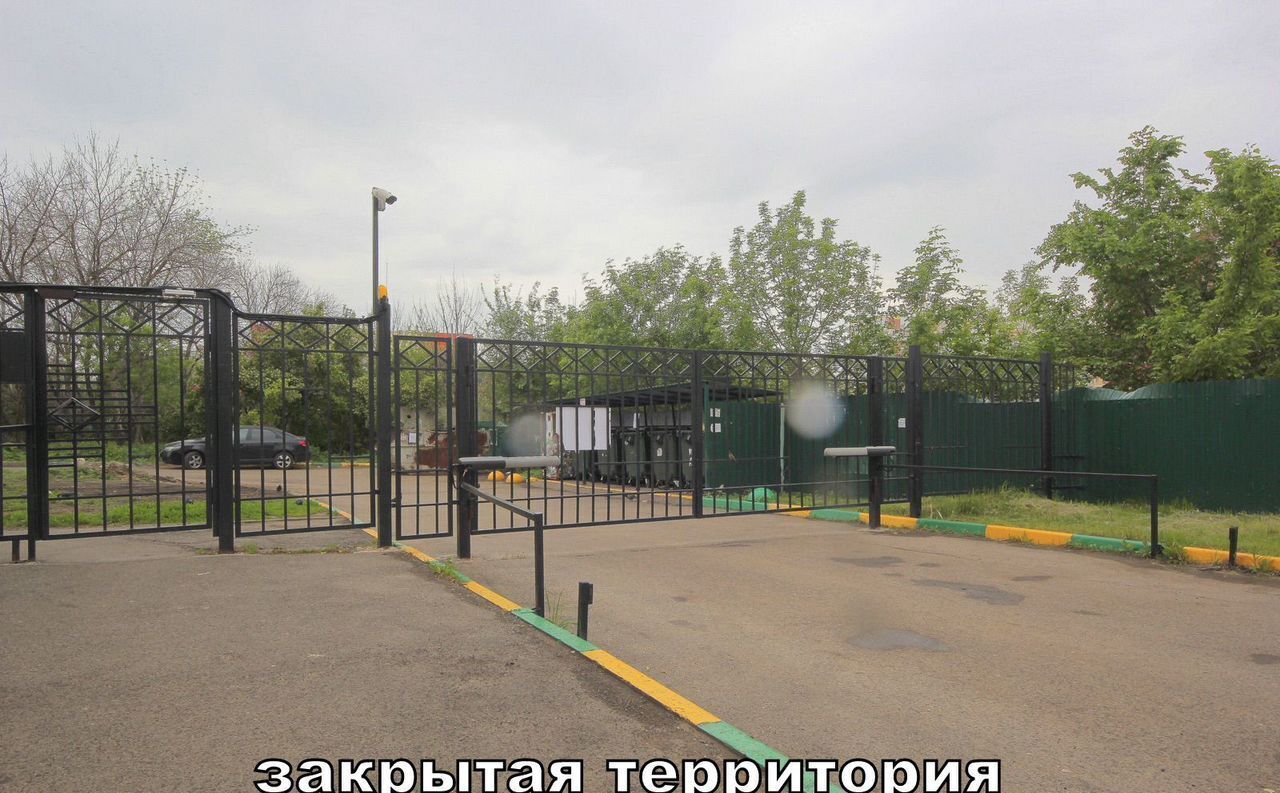 квартира г Саратов р-н Кировский Солнечный 2 ул им Академика Семенова Н.Н. 5 фото 30