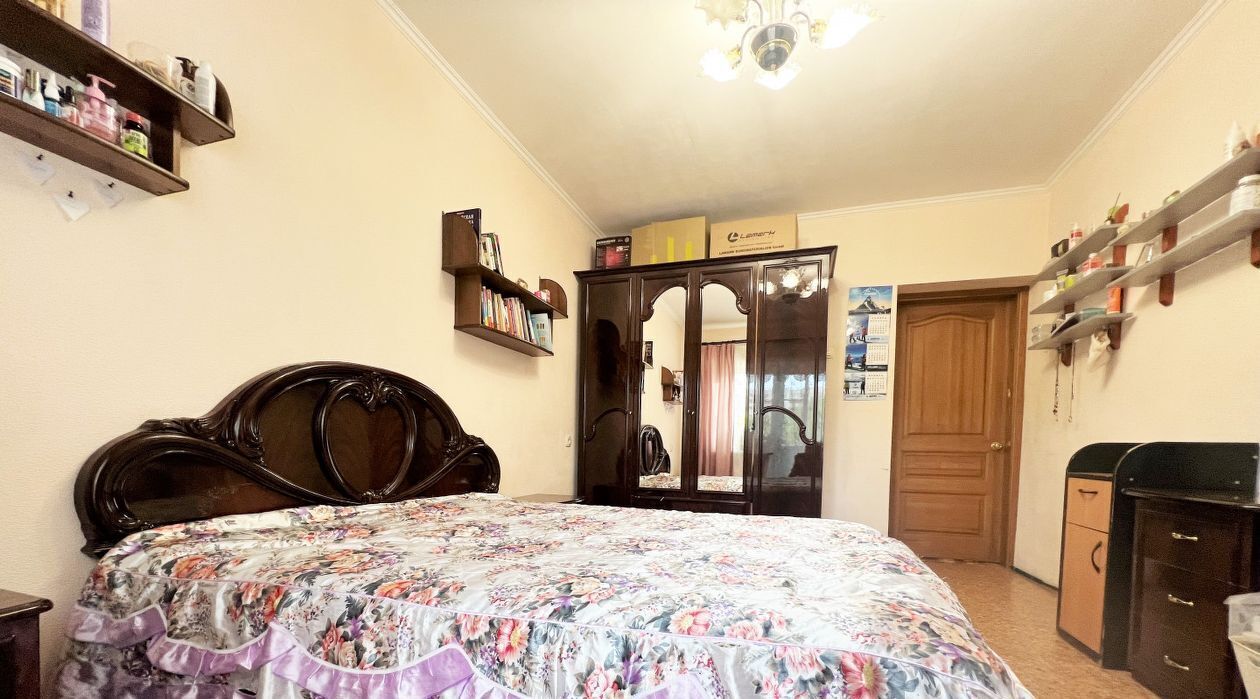 квартира г Абакан пр-кт Дружбы Народов 29 фото 10