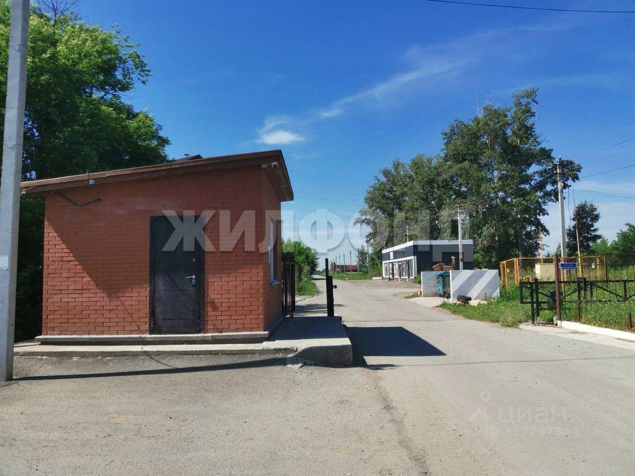 дом г Новосибирск р-н Кировский днп тер.Тулинское заречье 50 фото 5