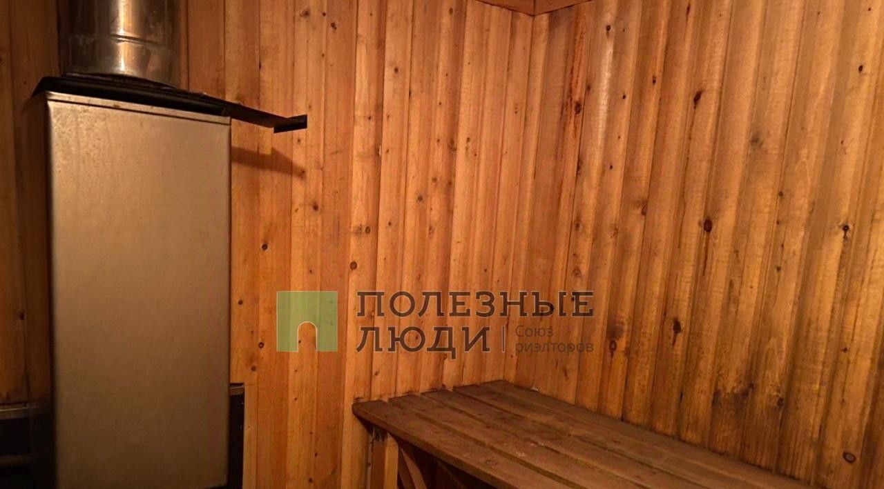 дом г Сосновоборск пер Дружный 6 фото 25