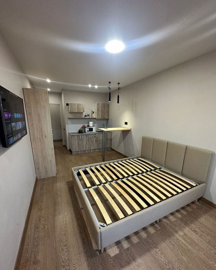 квартира г Томск р-н Октябрьский пер Соляной 28а ЖК Salt park мкр-н Телецентр фото 15